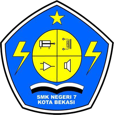 PPDB SMK Negeri 7 Kota Bekasi